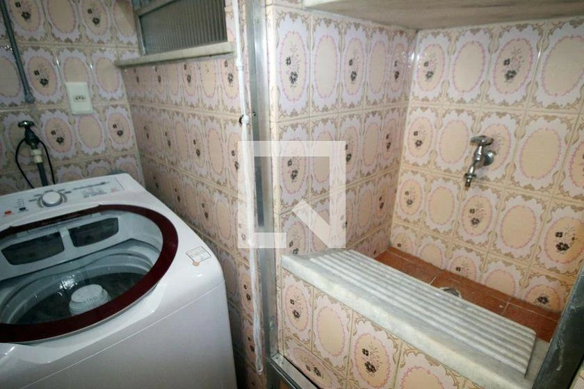 Rental apartment with 2 bedrooms and 50 m² — photo 3