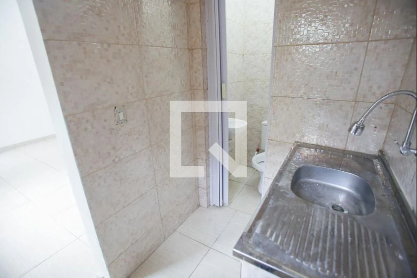 20 m² studio with 1 bedroom and 1 bathroom — photo 4