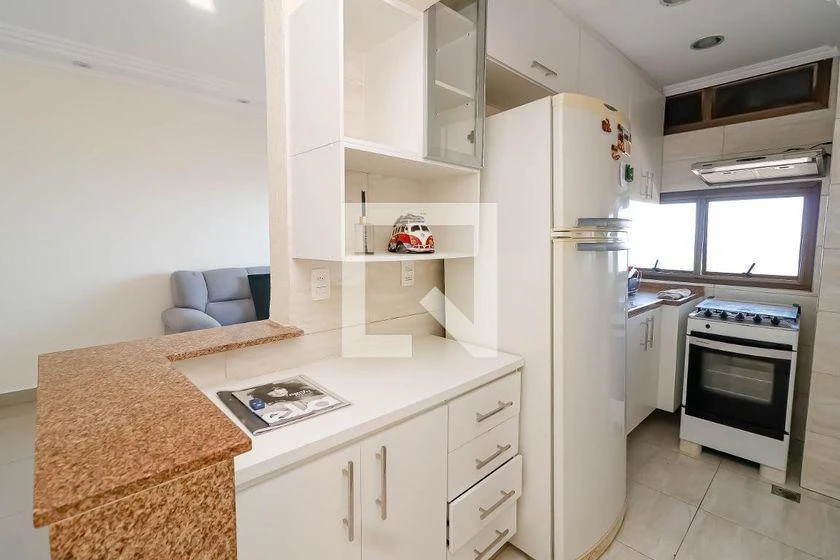 2-bedroom apartment with a water view in Rio de Janeiro — photo 2