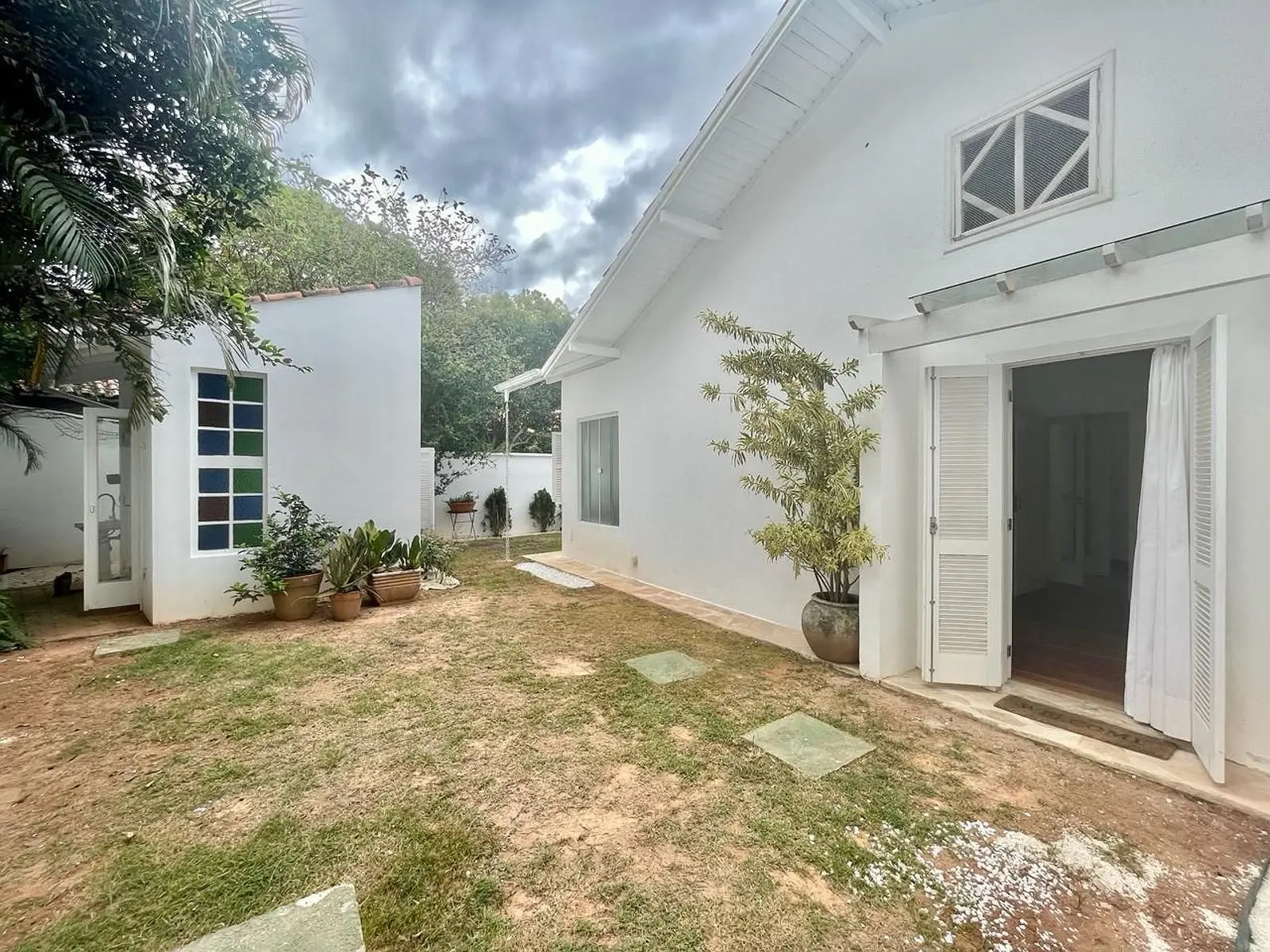 Casa de 3 dormitorios con vestidor en Florianópolis — photo 51