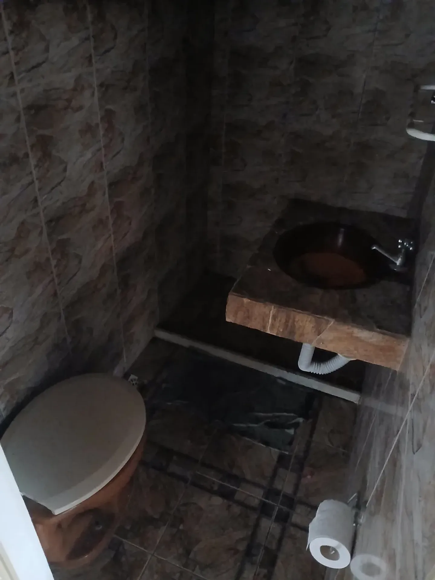 Будинок без меблів 50 м² з 2 спальнями — photo 4