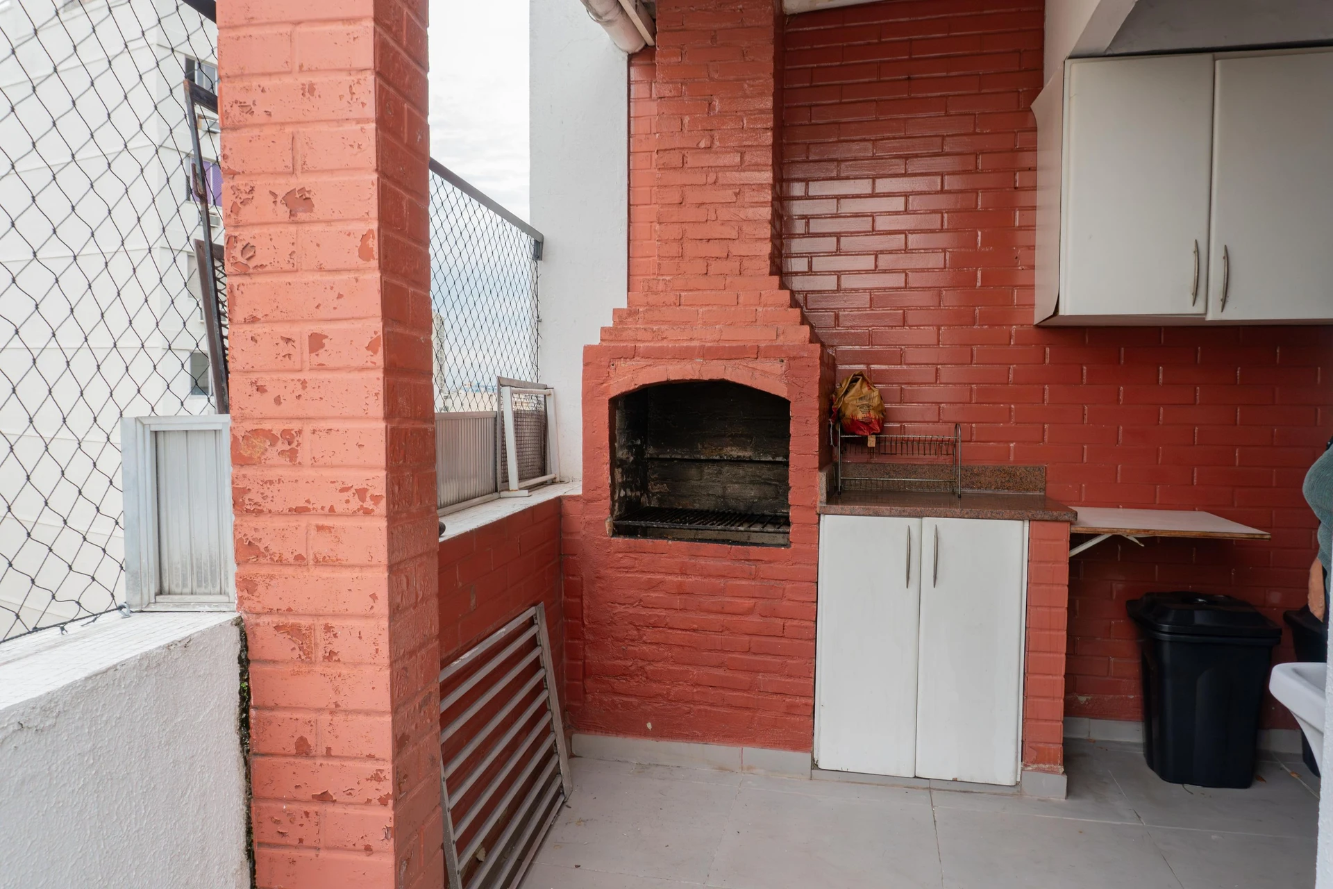 3 quartos e vista para as montanhas: apartamento de 120 m² — photo 15