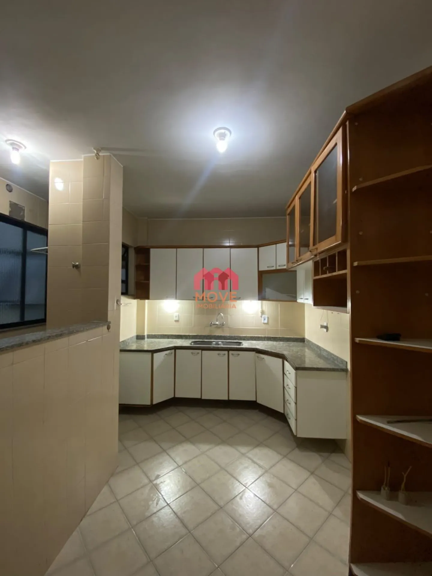 Apartment on the 2nd floor with a home office — photo 6