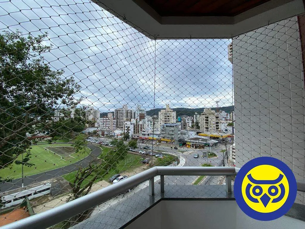 Vista al parque y 3 dormitorios: departamento de 85 m² — photo 3
