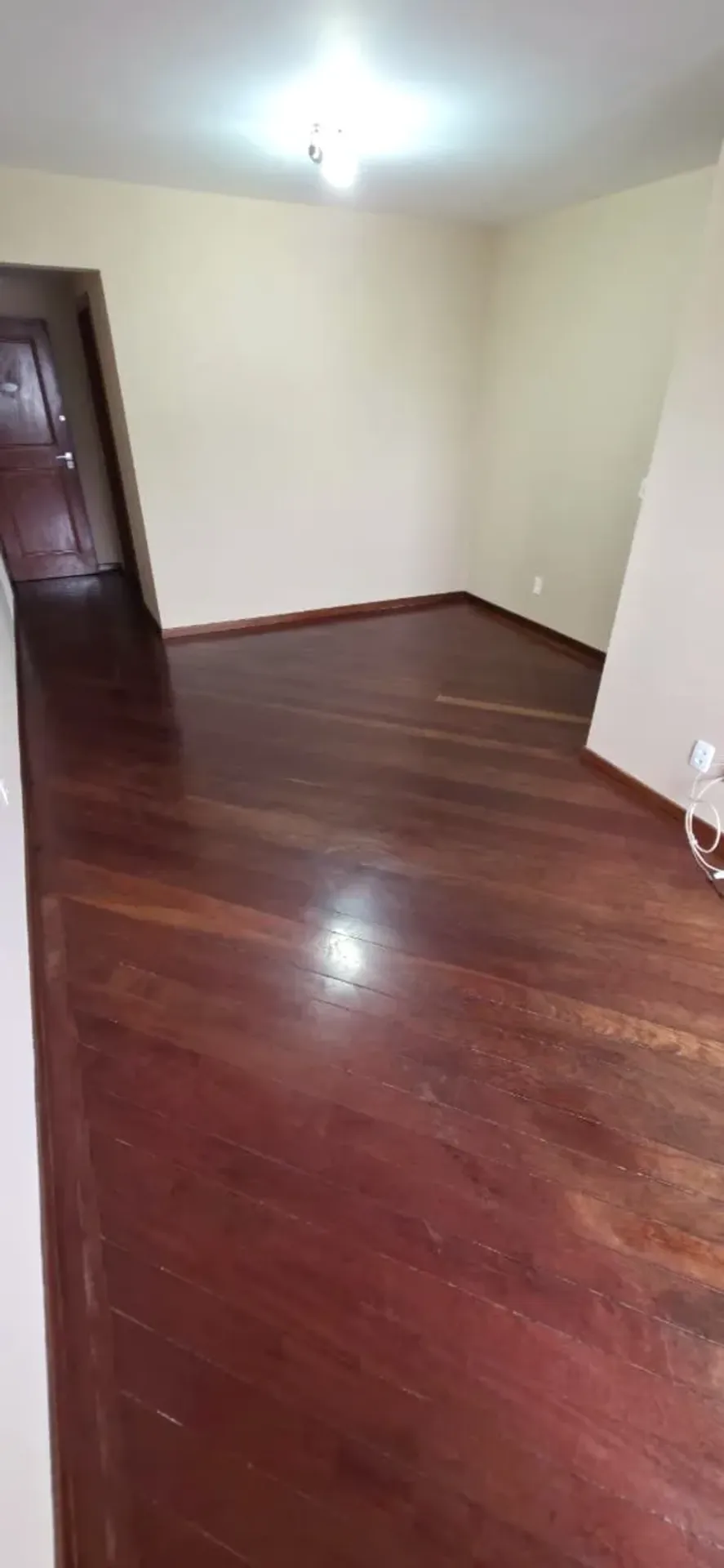 Apartamento de 3 quartos em condomínio com academia — photo 28