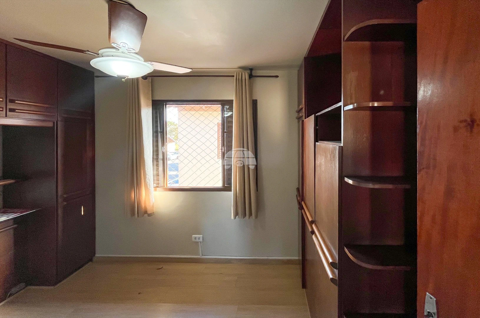 Washing machine in a 3-bedroom apartment, 57 m² — photo 15