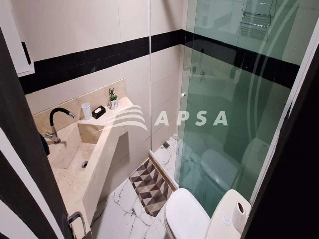 Casa mobiliada com churrasqueira privativa e 200 m² — photo 11