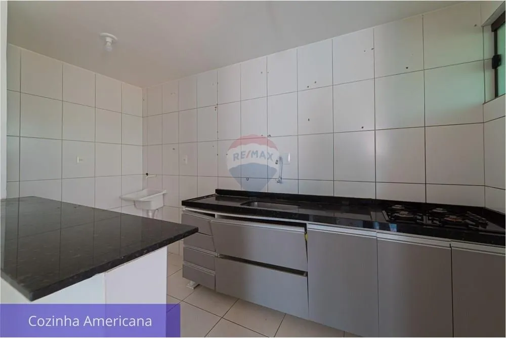 Квартира с 3 спальнями 70 м² и застекленным балконом — photo 15