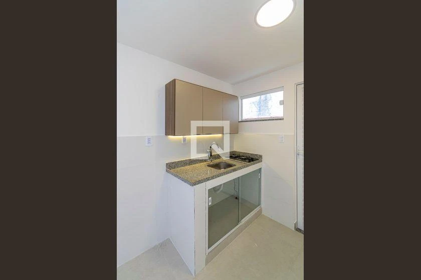 One-bedroom, 22 m² apartment in Rio de Janeiro — photo 6