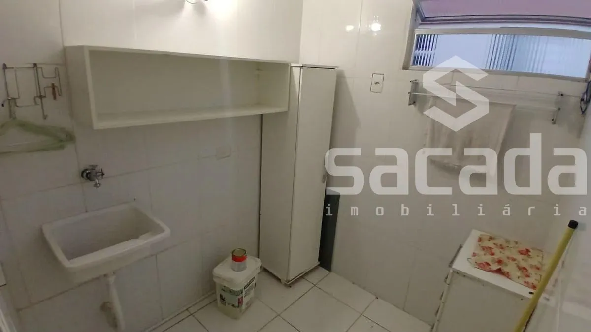 2-bedroom apartment with a washing machine in Rio de Janeiro — photo 13