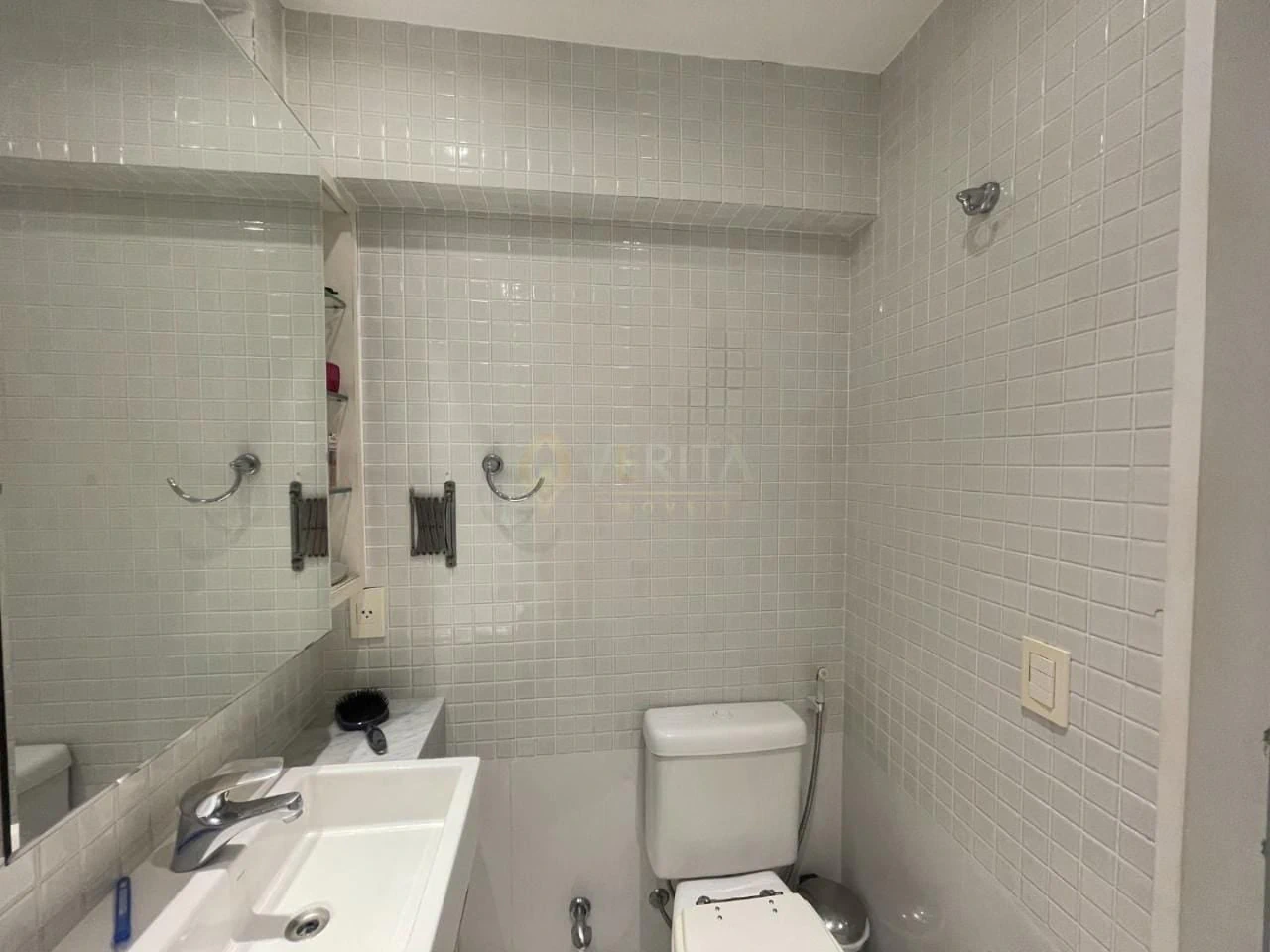 127 m² apartment with 3 bedrooms and 2 parking spaces — photo 6