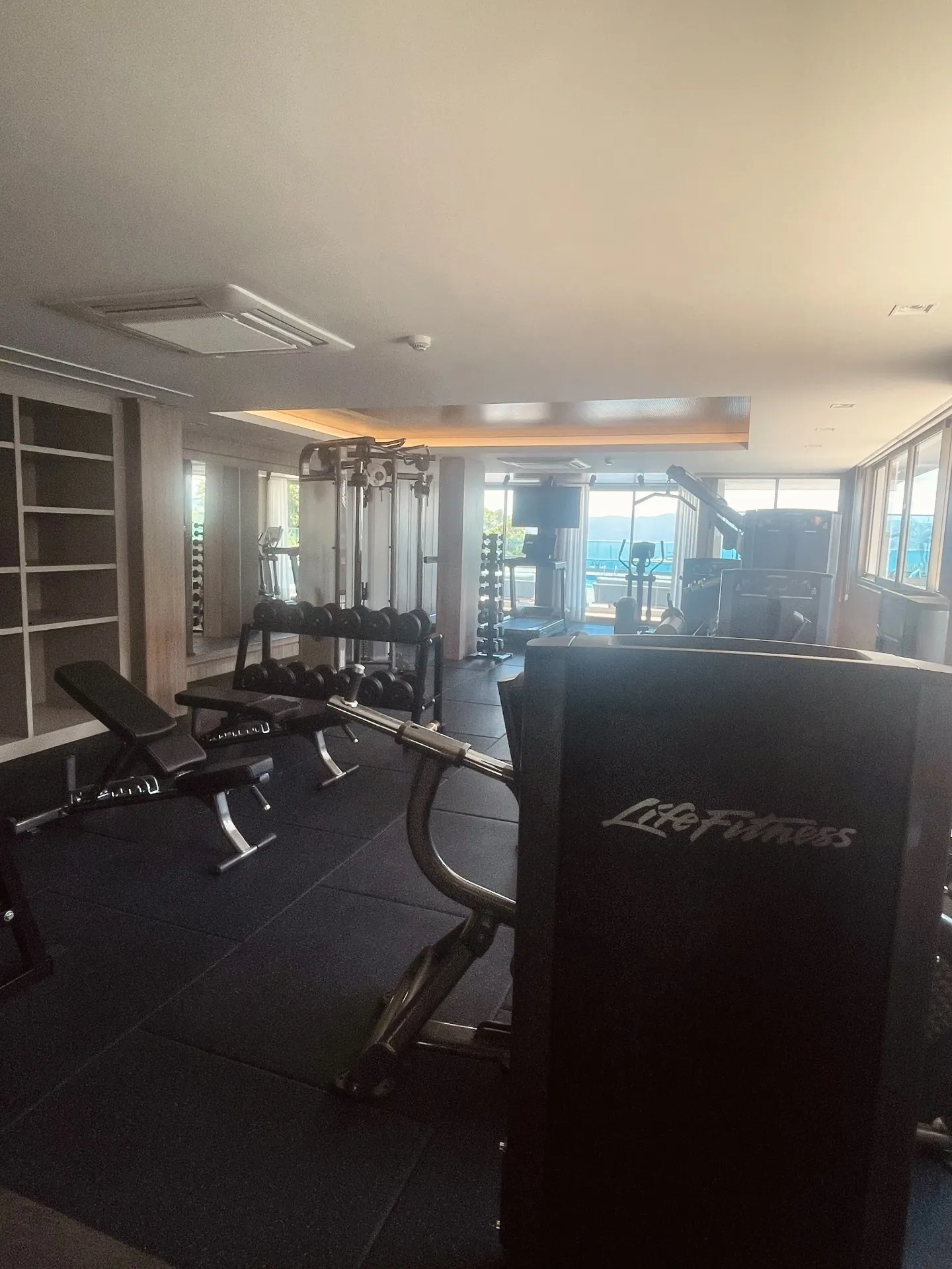 Apartamento amueblado con 3 suites y 130 m² — photo 29