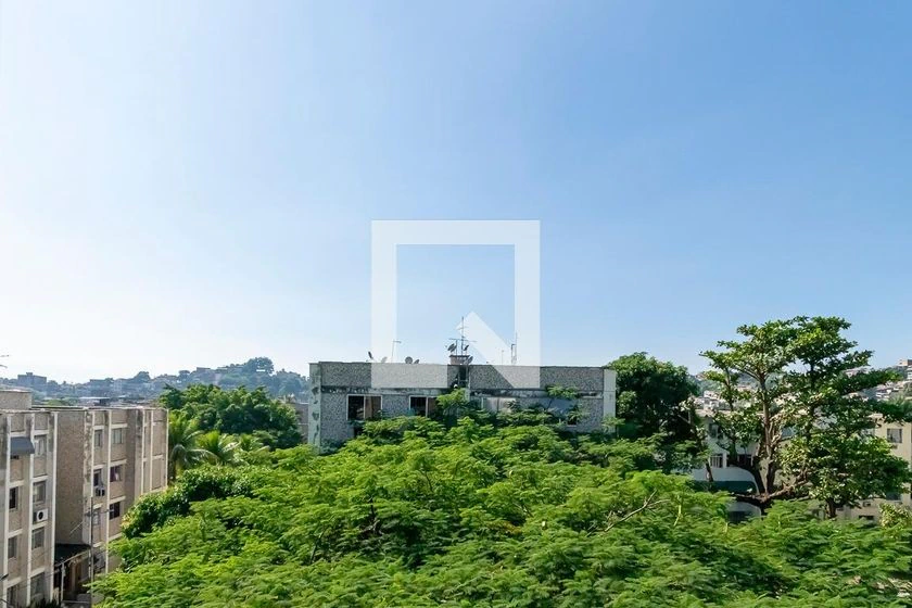 Rental apartment with 2 bedrooms and 50 m² — photo 14