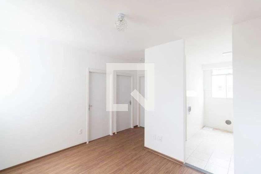 2-bedroom apartment, 42 m² with 1 parking spot — photo 27