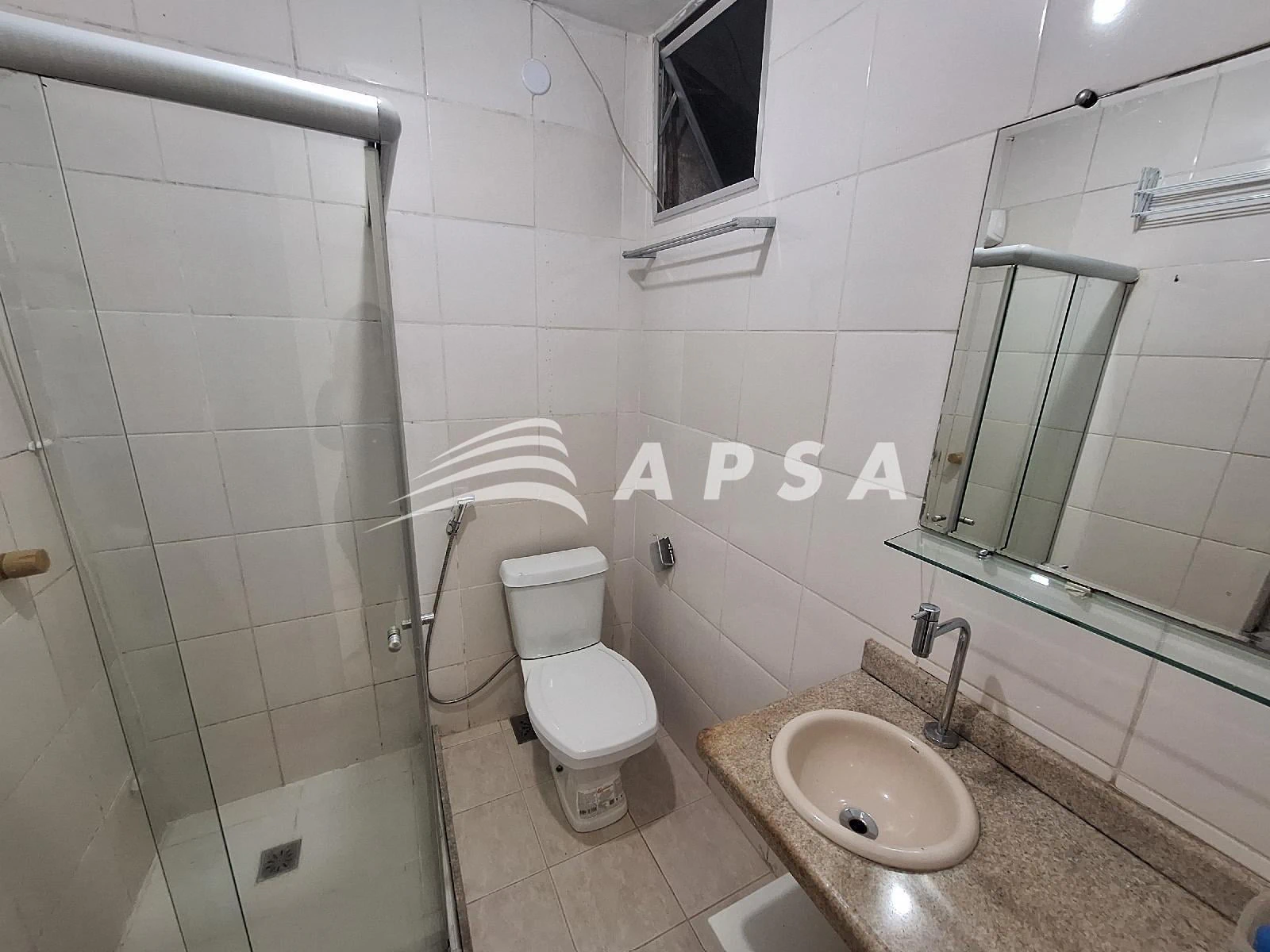 One-bedroom, 31 m² apartment in Rio de Janeiro — photo 7