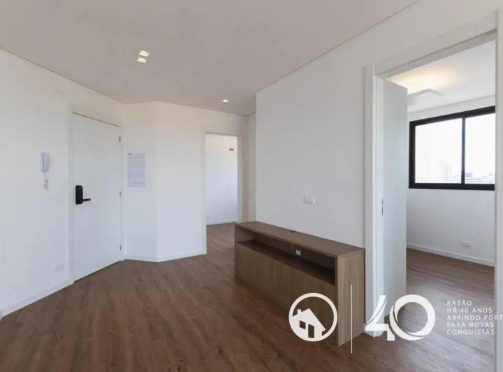 Apartamento de 81 m² com 2 quartos e 1 banheiro — photo 7