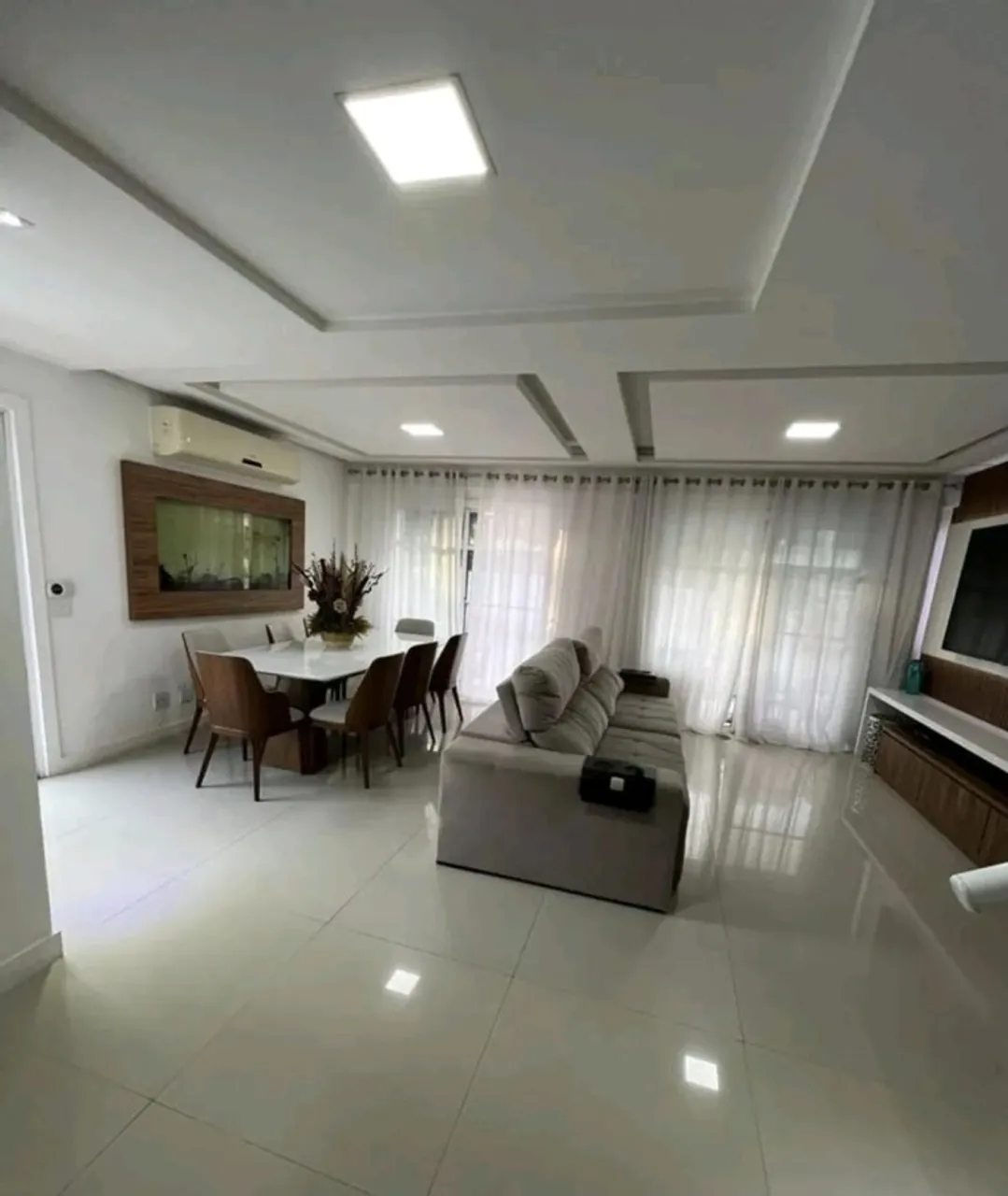 Furnished rental house with 4 bedrooms and 5 bathrooms — photo 15