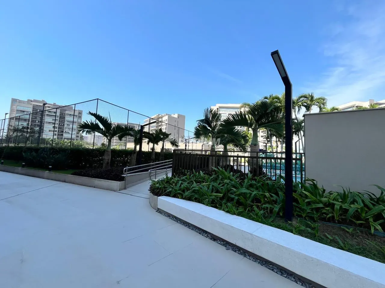 Apartamento mobiliado de 124 m² com 3 quartos e 2 vagas — photo 34