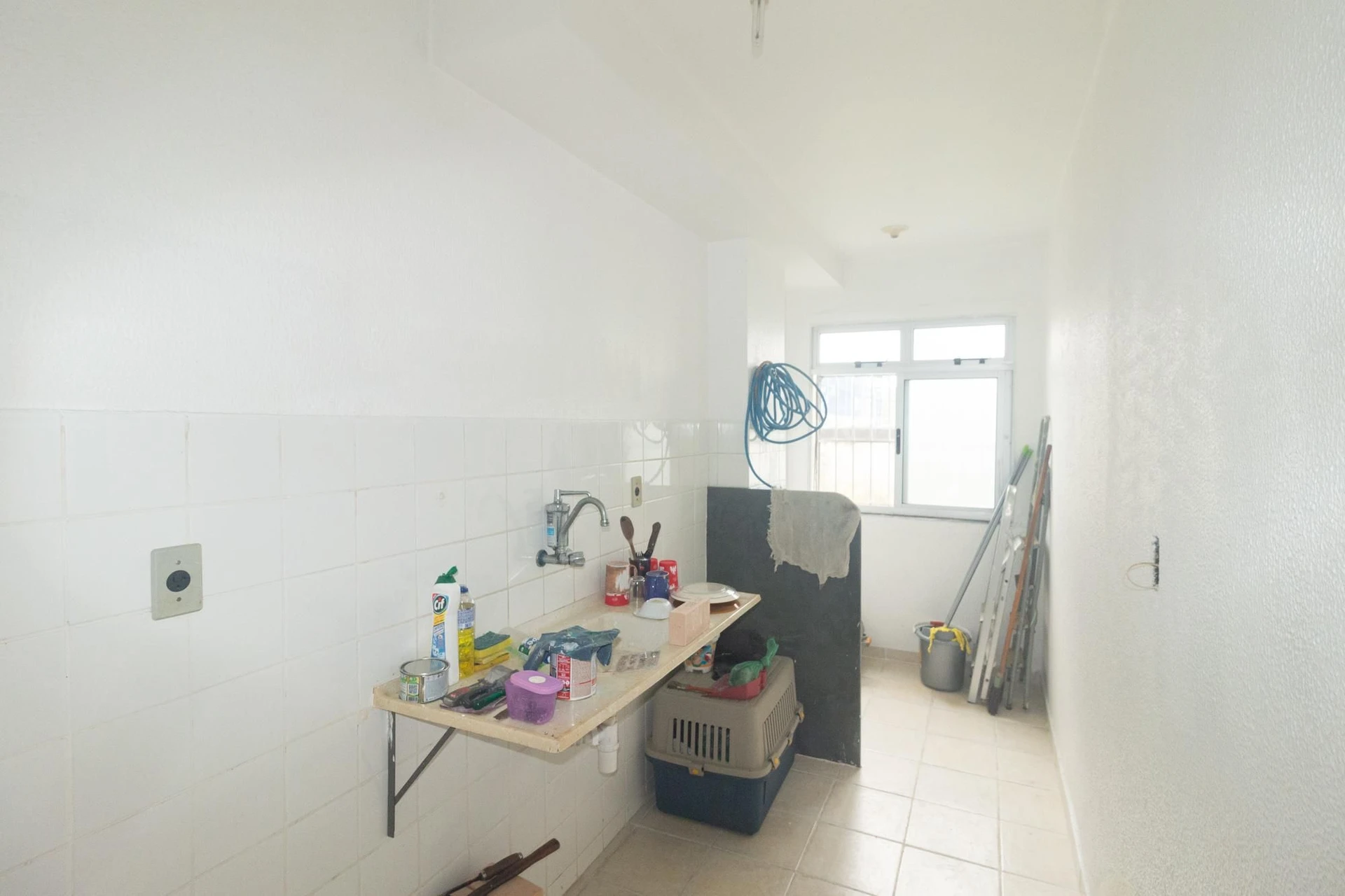 Rental apartment with 2 bedrooms and 2 parking spaces — photo 12