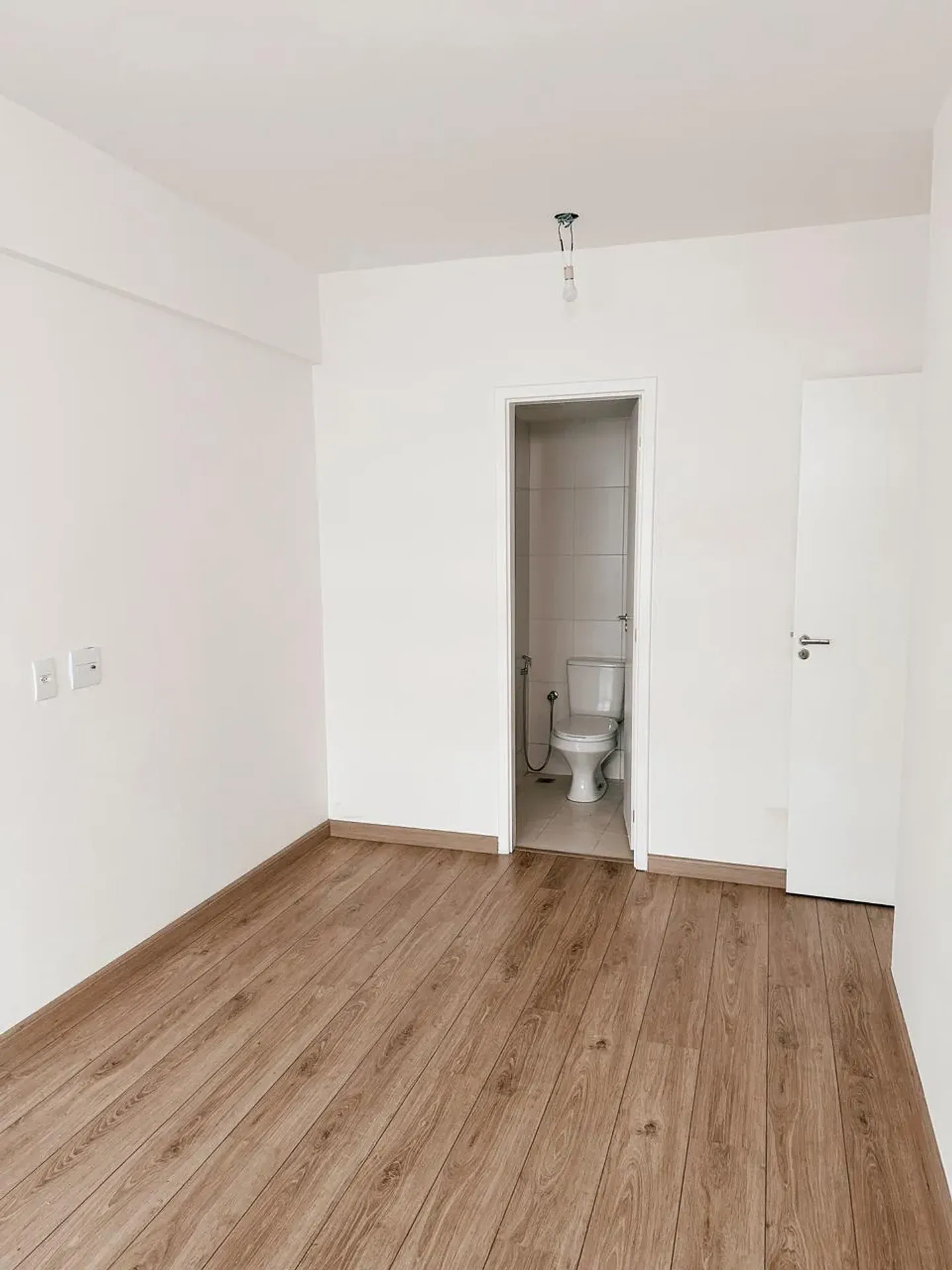 Apartment, 75 m², with a grill on the balcony — photo 22
