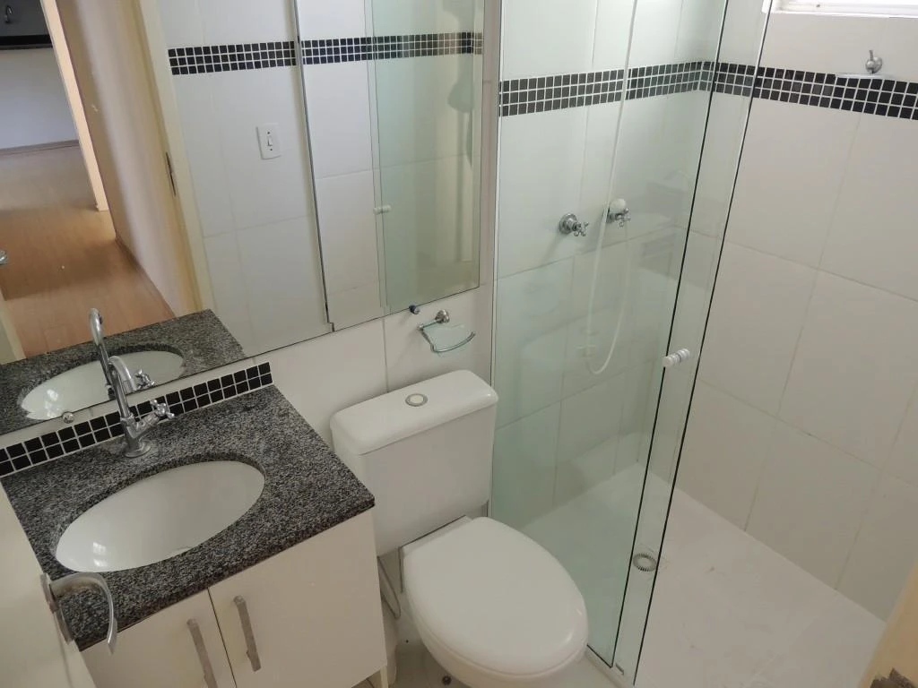 Furnished apartment, 62 m², with a home office — photo 47