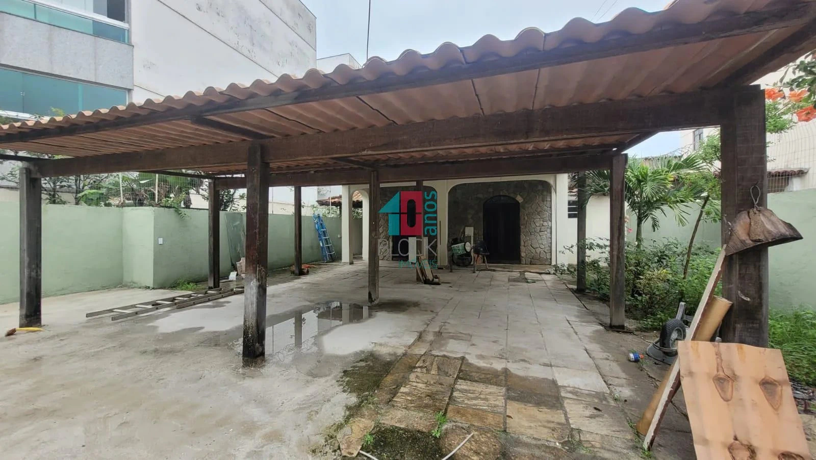 Casa com varanda gourmet, Recreio dos Bandeirantes — photo 16