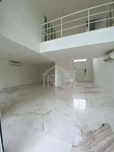 House with 4 bedrooms and 5 bathrooms, closed kitchen — photo 18