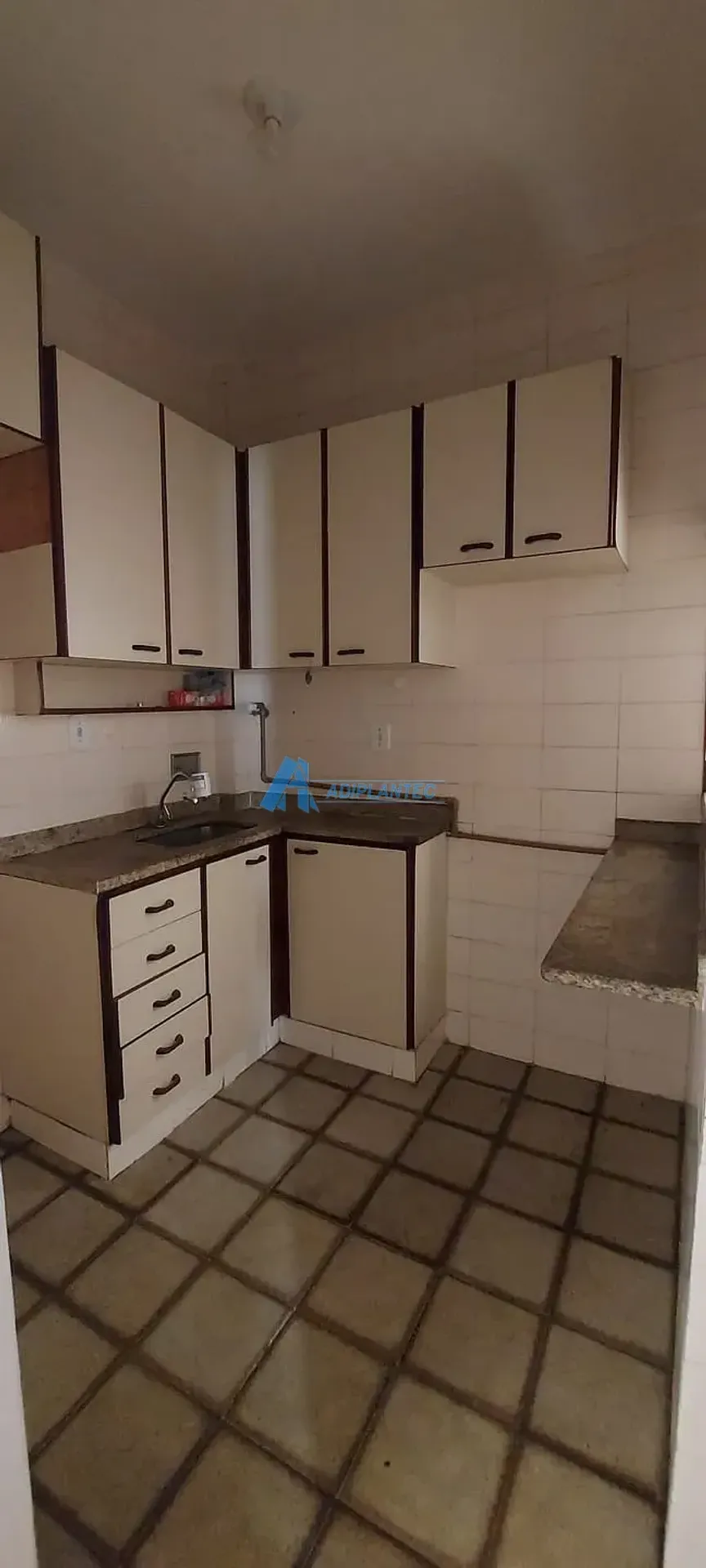 Apartment, 50 m², with wood or laminate floors — photo 17