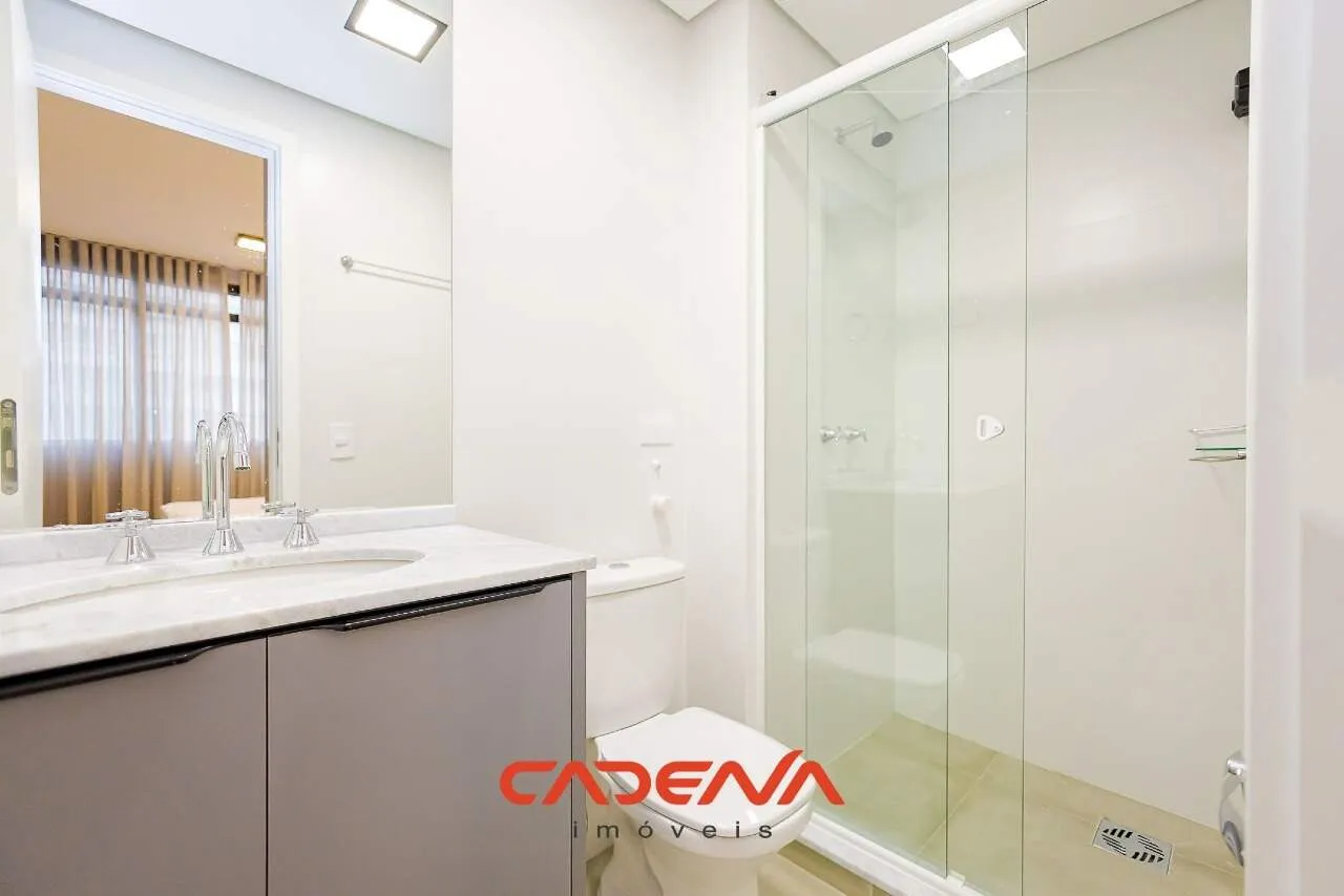 Apartamento mobiliado, 33 m², com secadora — photo 16