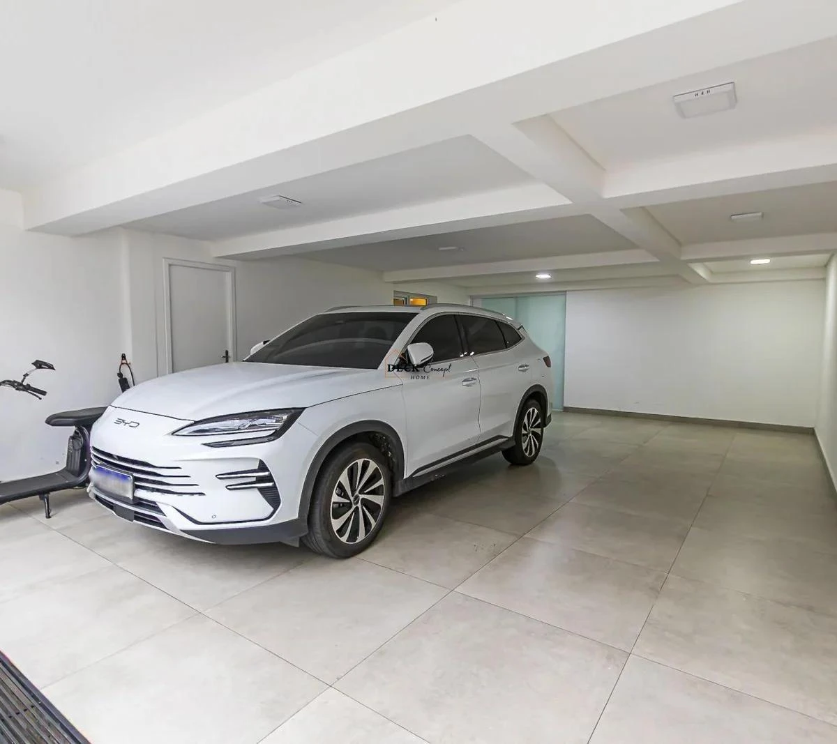 Furnished 356 m² house with 3 bedrooms and open-plan kitchen — photo 24