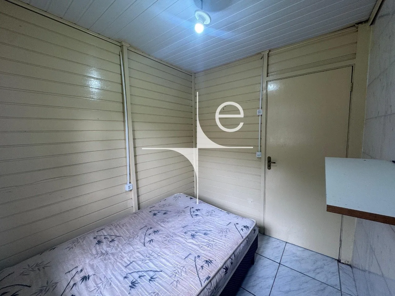 40 m² house with desk area and 2 bedrooms — photo 9