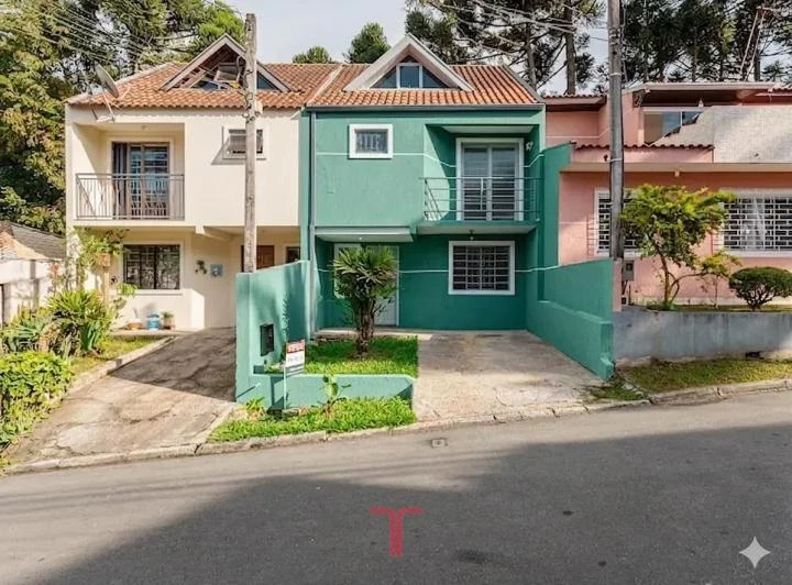 Unfurnished house with 3 bedrooms and 2 bathrooms — photo 5