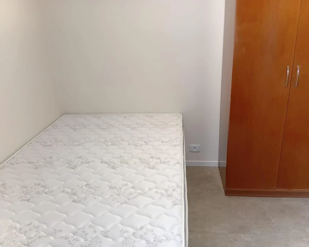 Furnished apartment, 26 m², with a washing machine — photo 18
