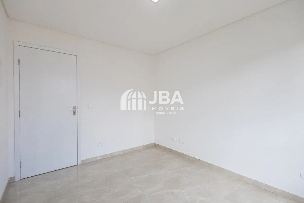 3-bedroom house, 1 with its own bathroom, 143 m², Curitiba — photo 26