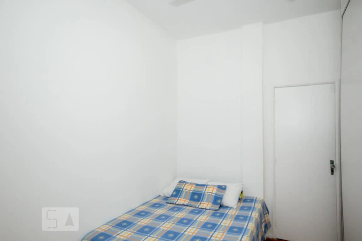 Departamento de 2 dormitorios con lavadora en Rio de Janeiro — photo 23