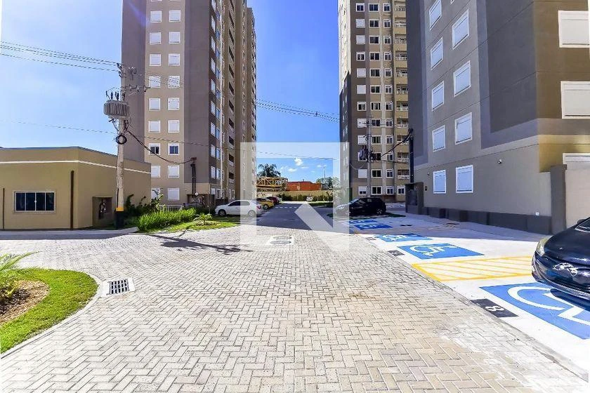 Apartment, 40 m², with a grill on the balcony — photo 6