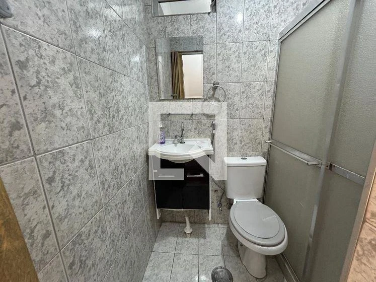 63 m² apartment with a home office and a washing machine — photo 47