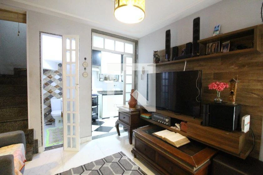 Casa mobiliada com suíte e 3 quartos, 107 m² — photo 27