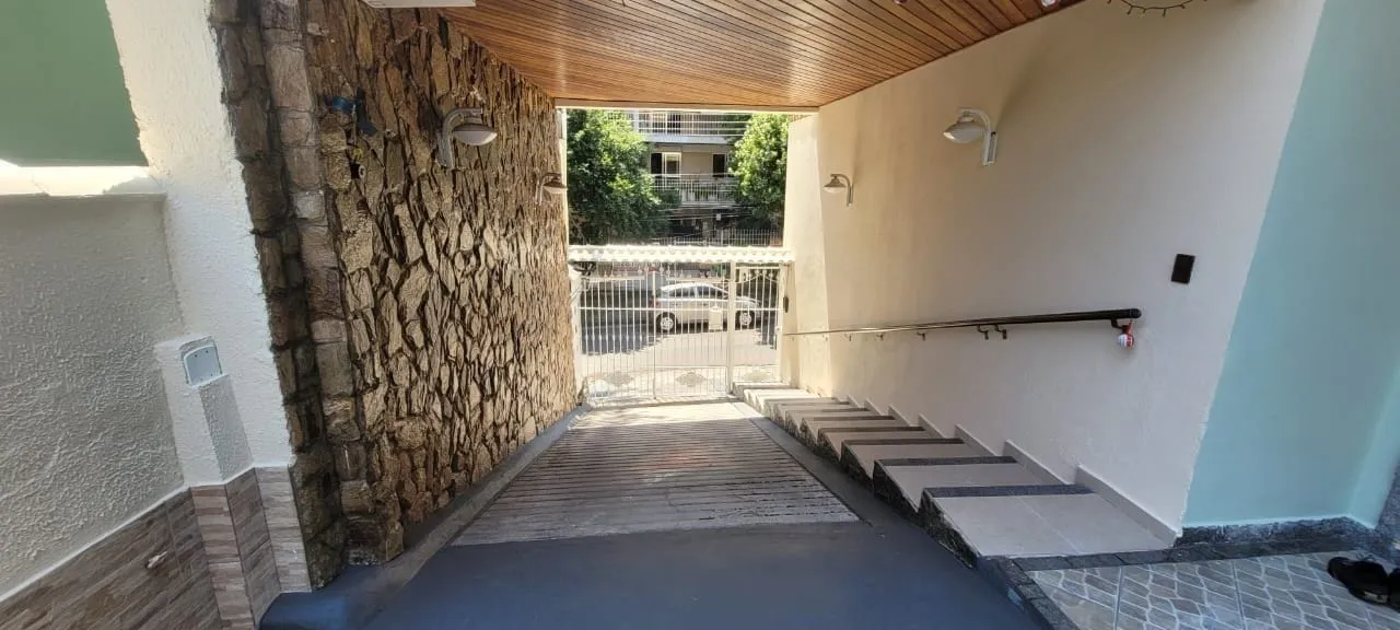 Casa de 125 m² com 2 quartos e 3 banheiros — photo 16