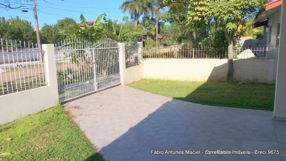 Casa mobiliada de 2 quartos com varanda gourmet — photo 11