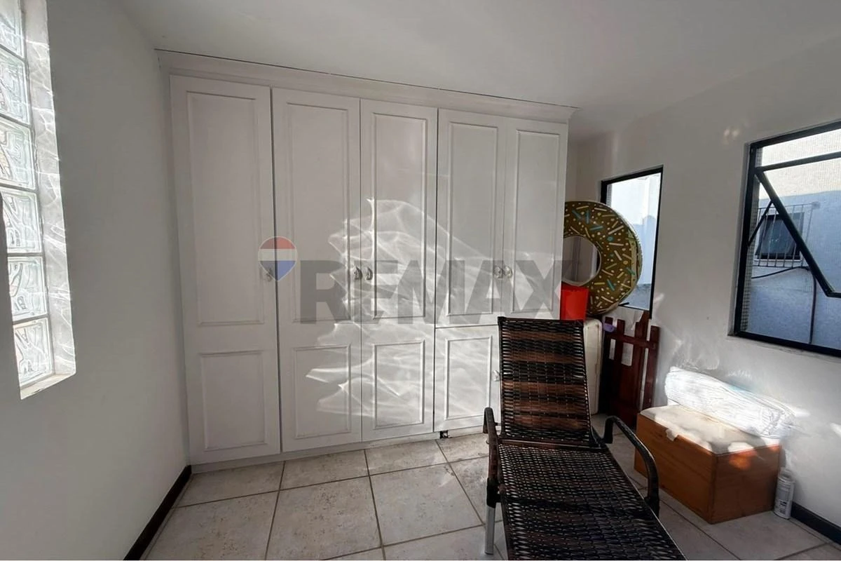 Cobertura duplex de 420 m² com 4 suítes e 3 vagas — photo 31