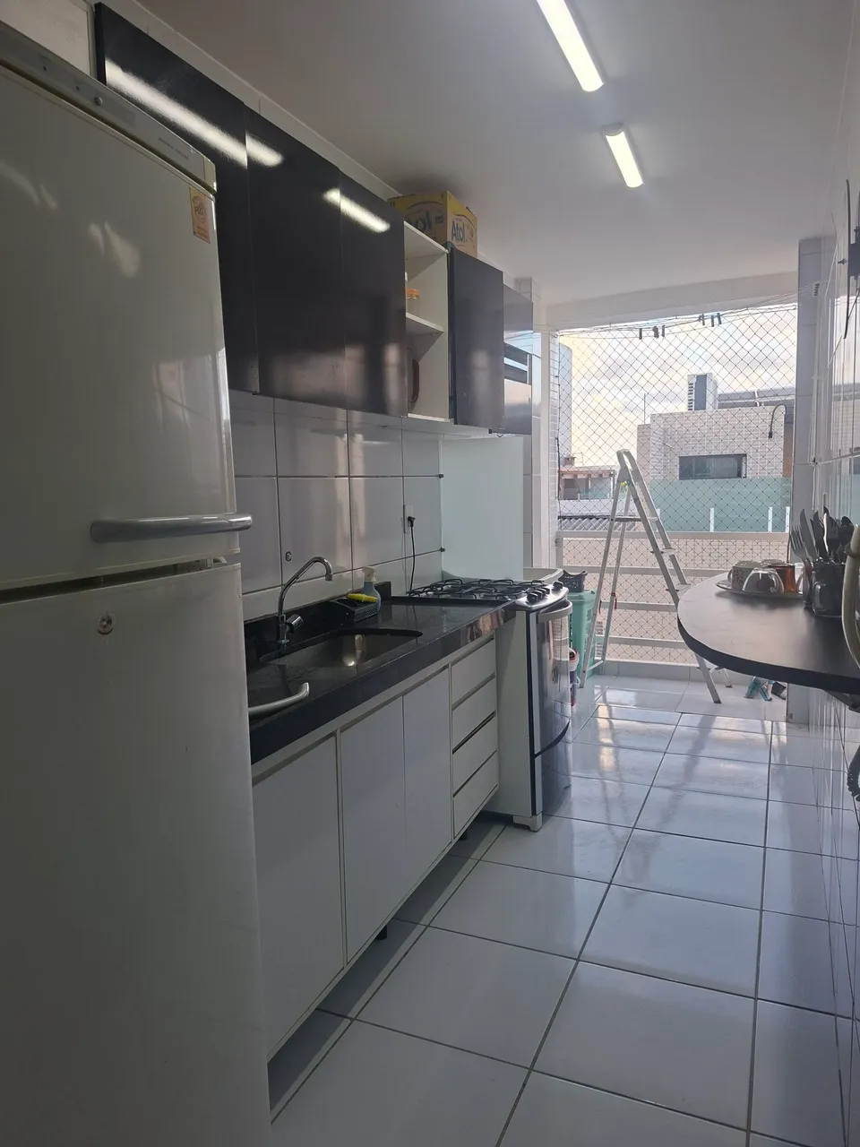 Departamento de 2 dormitorios en edificio con piscina — photo 2