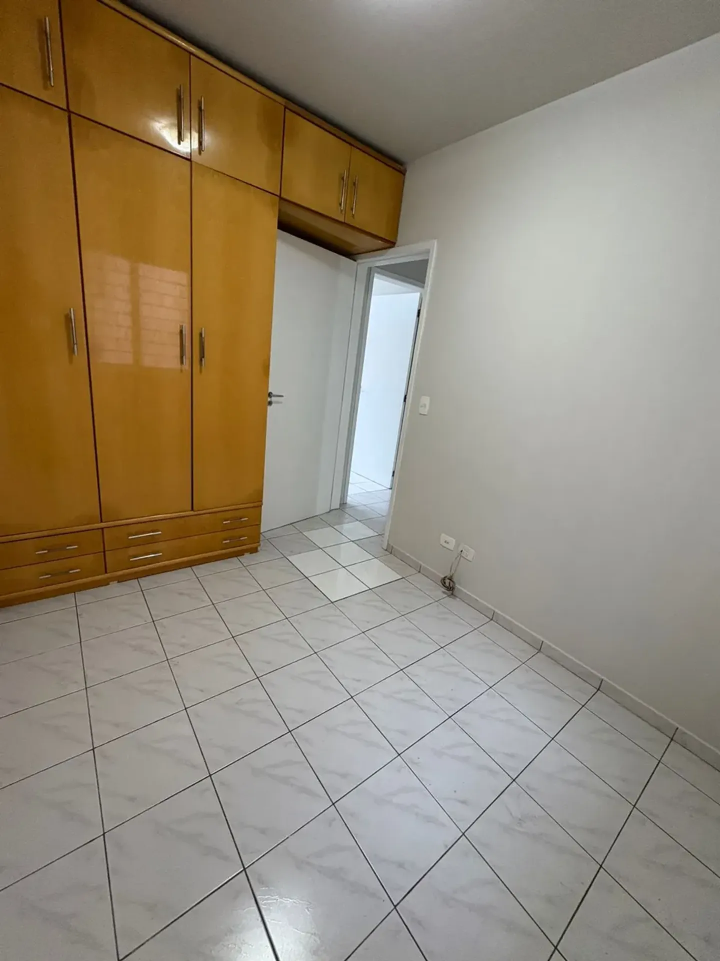3-bedroom house, 1 with its own bathroom, 82 m², Curitiba — photo 3