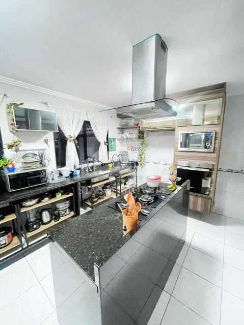 Casa em condomínio com 500 m² e 5 dormitórios em 3 suítes — photo 4