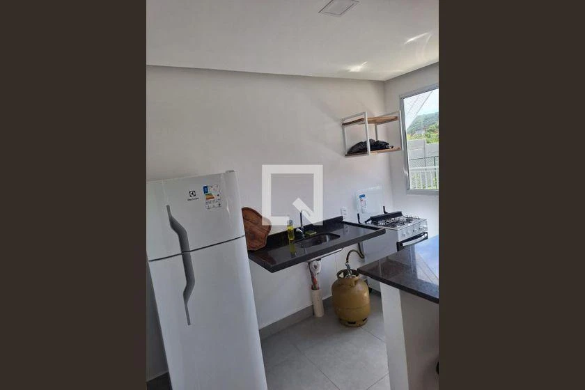 Furnished 2-bedroom apartment, 45 m² — photo 2