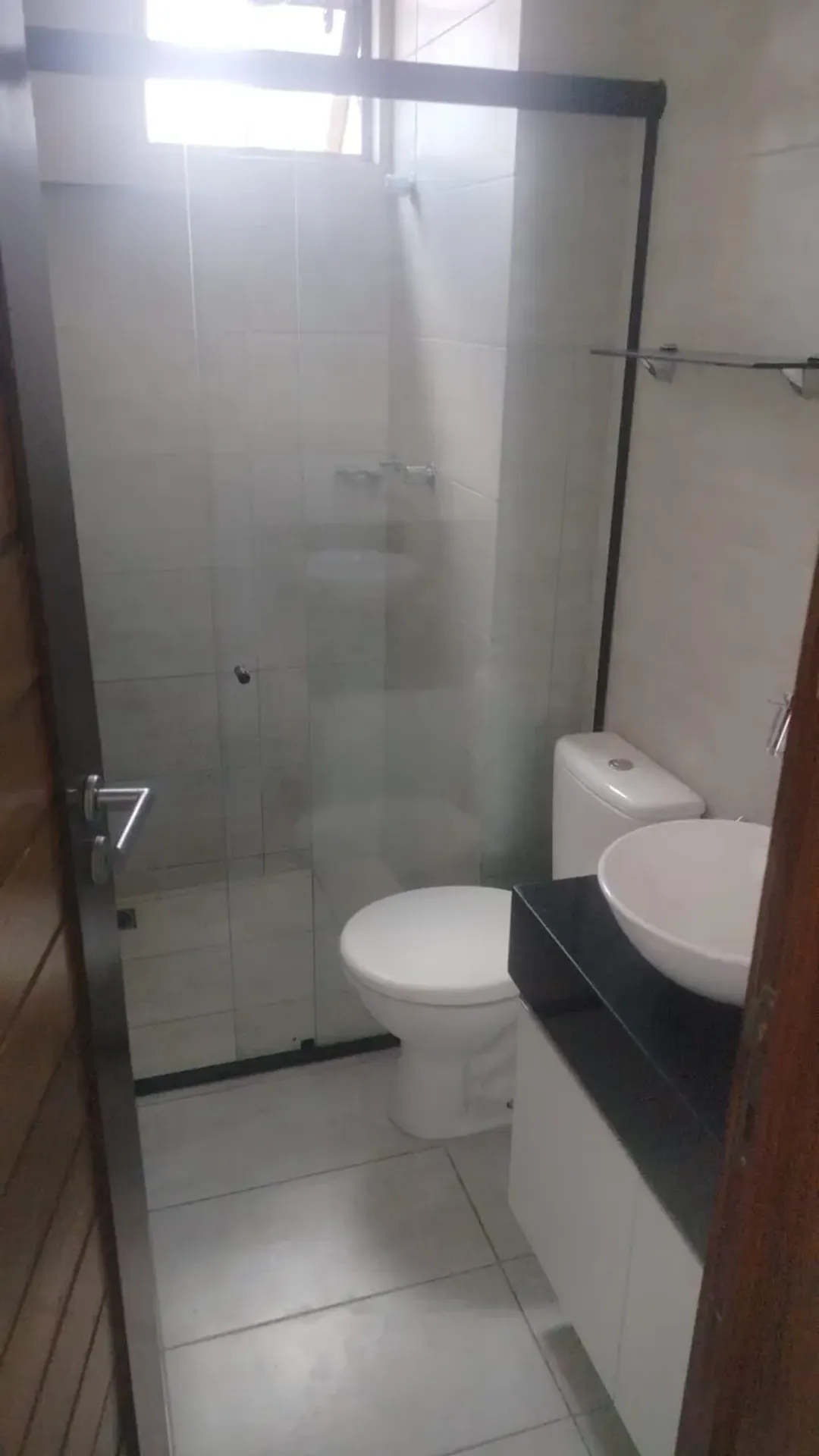2-bedroom apartment, both with their own bathrooms, 80 m² — photo 8