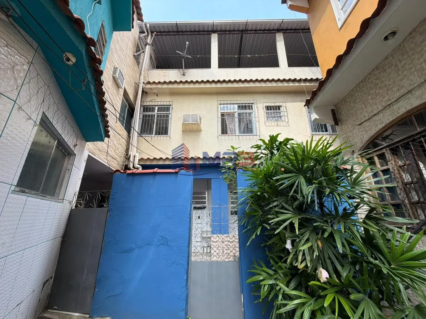 Casa de 62 m² e 3 quartos, Curicica — photo 4