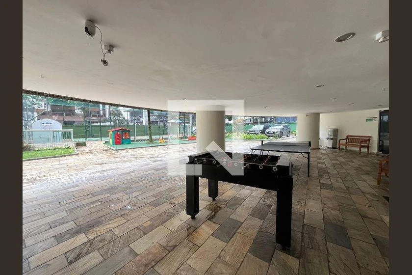 2 quartos e janelas do piso ao teto: apartamento de 90 m² — photo 37