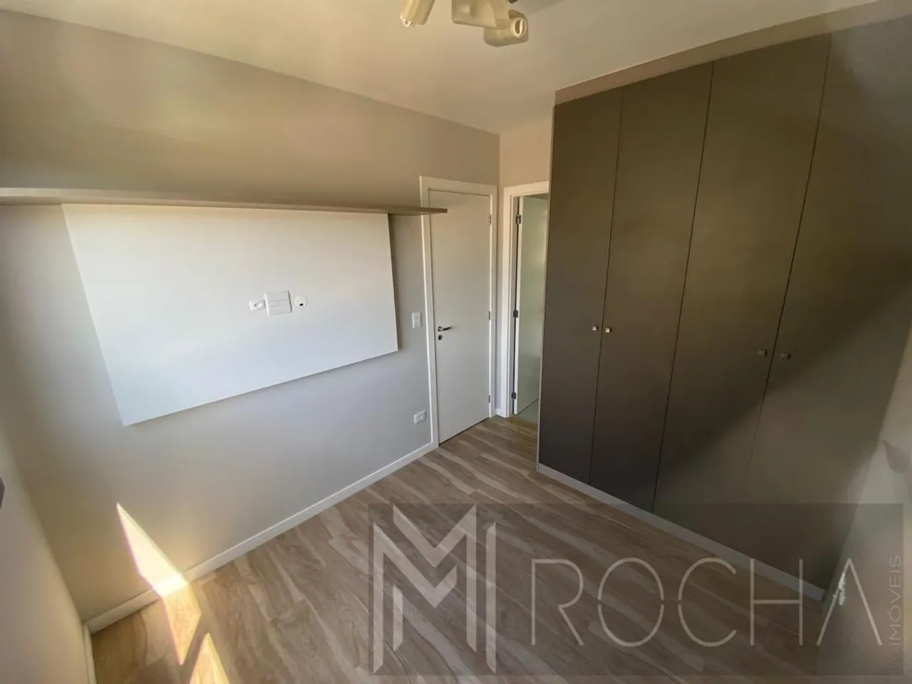 Apartamento de 42 m² com cozinha em conceito aberto — photo 13