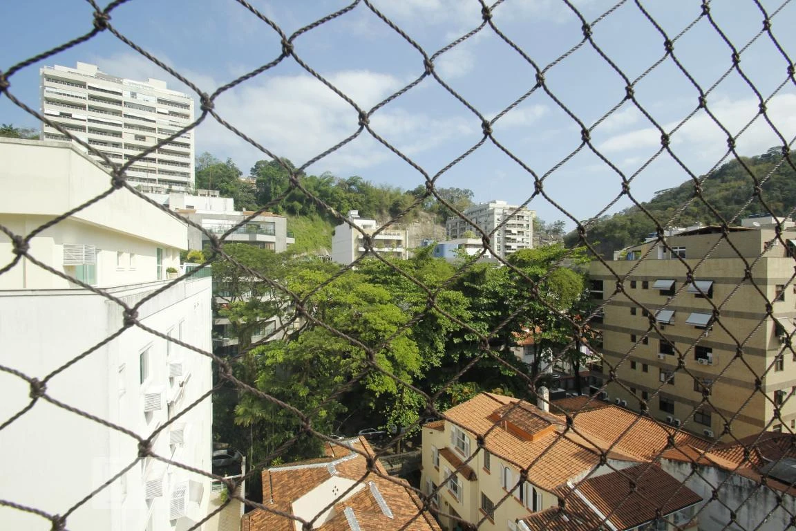 Apartamento mobiliado de 212 m² com 4 quartos — photo 46